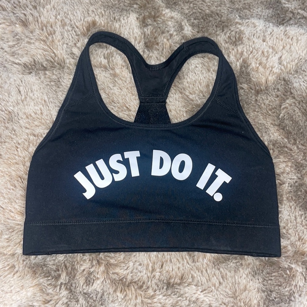 Nike Jut Do It Sports Bra